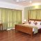 Trinity Suites