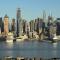 Nice 3 bedrooms apt 4 lovely group family 15 mins 2 NY City. - North Bergen