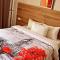 Hotel beaux arts