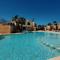 Sharm El Sheikh Royal Namma Bay pool view apartment - Šarm aš-Šajch