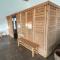 Studio avec coin montagne 4 personnes Orelle 3 Vallées - Spa & Piscine - Apt 006