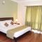 Trinity Suites