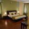 Trinity Suites