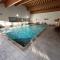 Studio Orelle 3 Vallées - Spa & Piscine - Apt 004 - 奥雷勒