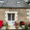 Sans Souci Bed and Breakfast Luxe Heated Pool and Restaurant - Luzillé