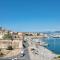 Attico Valencia Alghero con ampia terrazza sul mare posto auto in centro ad Alghero