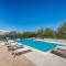 Villa Miceli con piscina privata