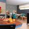 gite du vieux saule 1 gite avec spa privatif pour 2 personnes 1 suite familiale sans spa - Vieil-Hesdin