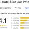 MINI HOTEL San Luis Potosí - سان لويس بوتوسي