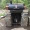 STREAMSIDE CABIN IN THE CATSKILLS - Chichester