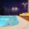 Casa Mila & SPA- Chambres d'Hôtes raffinées vue Loire et piscine - Saint-Mathurin