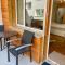 Holiday Escape Studio - Stylish & Central - steps to Matterhorn gondola
