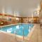 Best Western Plus Ellensburg Hotel