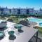 Mara's Apartments Higueron West - Luxurious and Sunny - Sea View - Фуенхірола