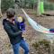 GLAMPING Off Grid Tent ULTIMATE IN COMFORT - Turtletown