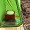 GLAMPING Off Grid Tent ULTIMATE IN COMFORT - Turtletown