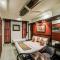 HOTEL GEESON INTERNATIONAL-New Delhi Railway Station-Paharganj
