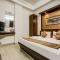 HOTEL GEESON INTERNATIONAL-New Delhi Railway Station-Paharganj