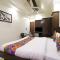 HOTEL GEESON INTERNATIONAL-New Delhi Railway Station-Paharganj
