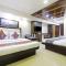 HOTEL GEESON INTERNATIONAL-New Delhi Railway Station-Paharganj - Nowe Delhi