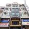 HOTEL GEESON INTERNATIONAL-New Delhi Railway Station-Paharganj
