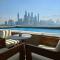 FIVE Palm Hotel and Residence - Luxury Penthouse Full Sea Marina View & Private Pool - Dubaj