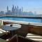 FIVE Palm Hotel and Residence - Luxury Penthouse Full Sea Marina View & Private Pool - Dubai