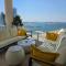 FIVE Palm Hotel and Residence - Luxury Penthouse Full Sea Marina View & Private Pool - Dubaj