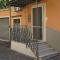 House Vesuvio con Garage