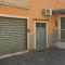 House Vesuvio con Garage