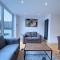 Deluxe 3 Bed Flat with garden - Finchley