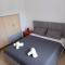 Gregory's Apartments - Ksamil