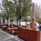 River front Mezonet Eurovea