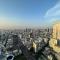 Iconic skyline, Big apartment, Great location - Bangkok