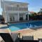 Villa Demetra, Coral Bay