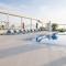 Marjan Island - Luxury studio with wide view - 拉斯阿尔卡麦