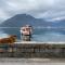 Olea Apartments in a Historic 17th Century Palace Perast