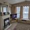 luxury home from home caravan