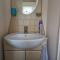 luxury home from home caravan