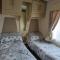 luxury home from home caravan