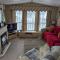 luxury home from home caravan