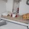 Al bianco nido White Stone apt in Martina Franca - 马丁纳弗兰卡