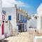 Magnificent Preveza Villa Villa Azure Manor 2 Bedrooms Breathtaking Ionian Sea View And Private Pool Kanali Beach