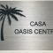 Casa Oasis Central Casa Oasis Central