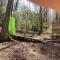 GLAMPING Off Grid Tent ULTIMATE IN COMFORT - Turtletown