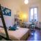 Cosy studio flat in the heart of Navigli area