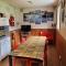 Gîte Espace et Montagne - أراغنويت