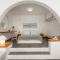 FANI DREAM SUITE 2 & 3 ( by Vilos Suites) - Agia Irini Milos