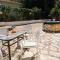 The Old Well, Spacious House in North Corfu