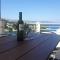 Apartment With the Sea View
